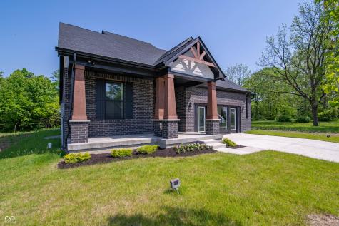 2234 Galleone Way Plainfield IN 46168