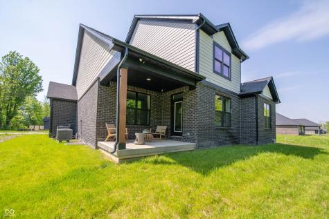2234 Galleone Way Plainfield IN 46168