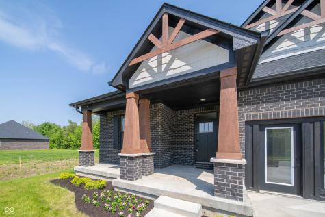 2234 Galleone Way Plainfield IN 46168