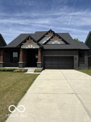 2234 Galleone Way Plainfield IN 46168