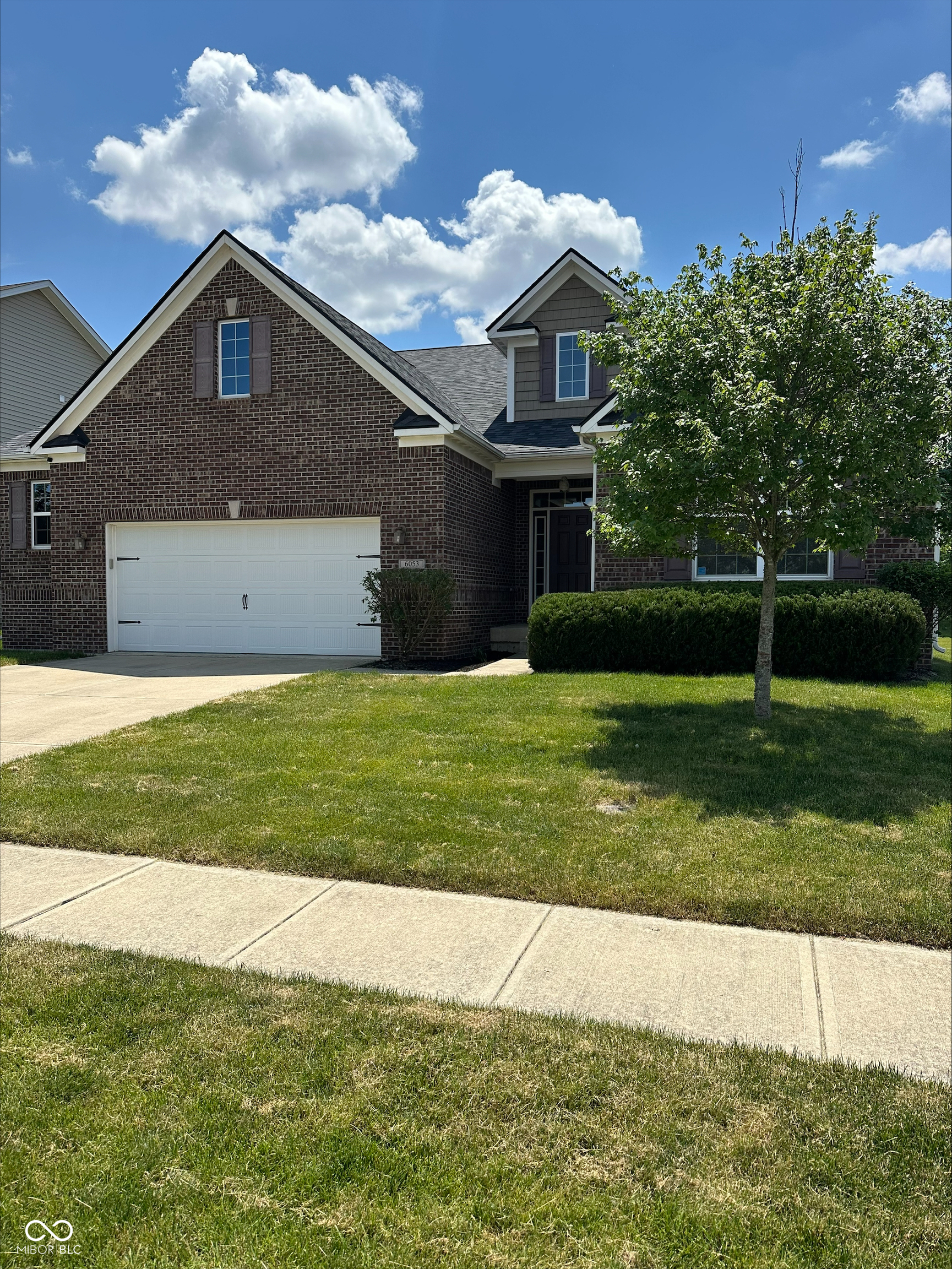 6053 Chestnut Eagle Drive Zionsville IN 46077