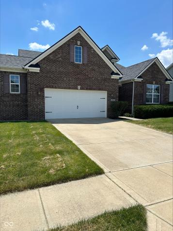 6053 Chestnut Eagle Drive Zionsville IN 46077