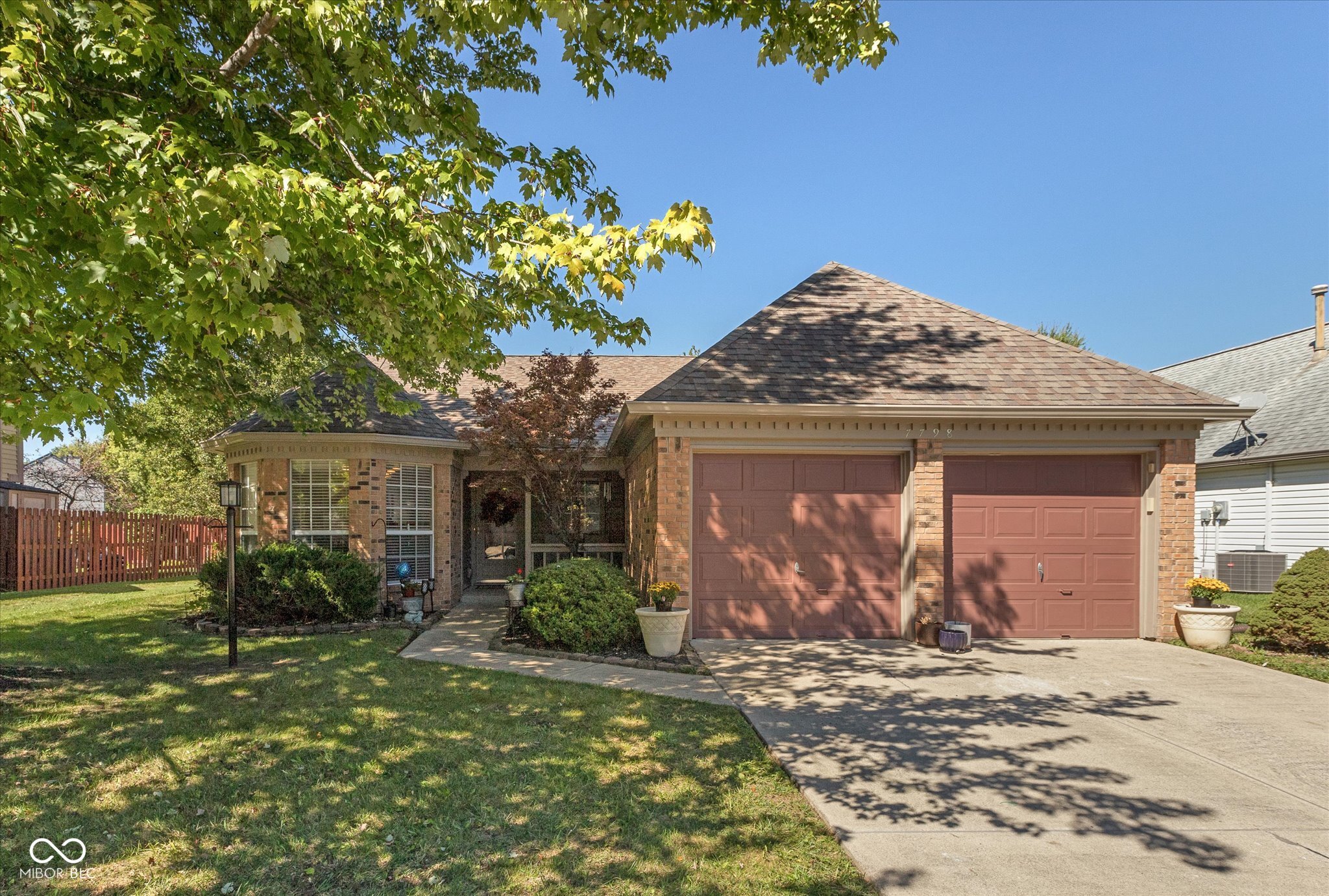 7798 Jamestown S Drive Fishers IN 46038