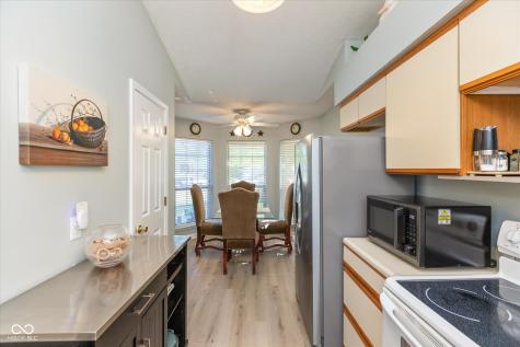 7798 Jamestown S Drive Fishers IN 46038