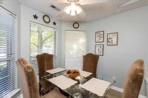 7798 Jamestown S Drive Fishers IN 46038