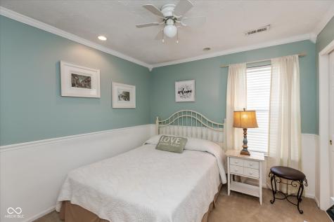7798 Jamestown S Drive Fishers IN 46038