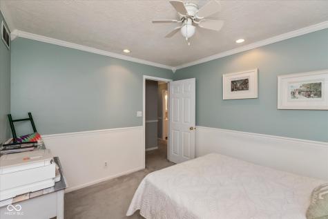 7798 Jamestown S Drive Fishers IN 46038