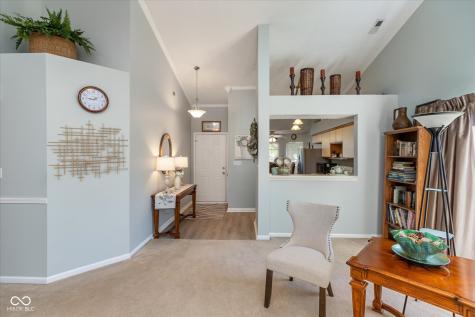 7798 Jamestown S Drive Fishers IN 46038