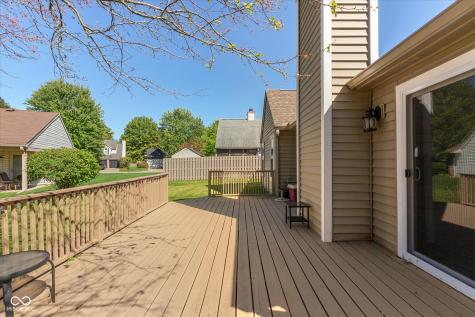 7798 Jamestown S Drive Fishers IN 46038