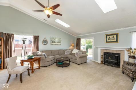 7798 Jamestown S Drive Fishers IN 46038