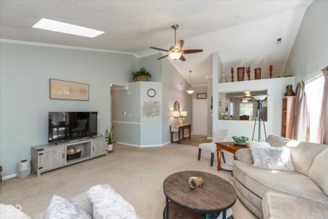 7798 Jamestown S Drive Fishers IN 46038