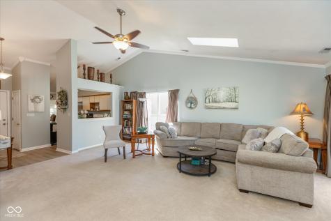 7798 Jamestown S Drive Fishers IN 46038