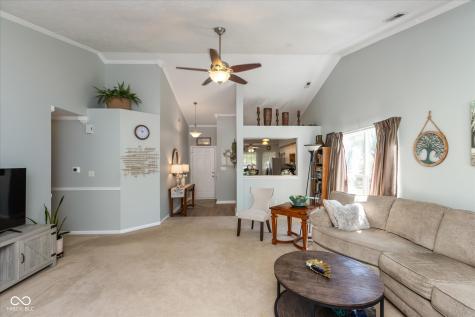 7798 Jamestown S Drive Fishers IN 46038
