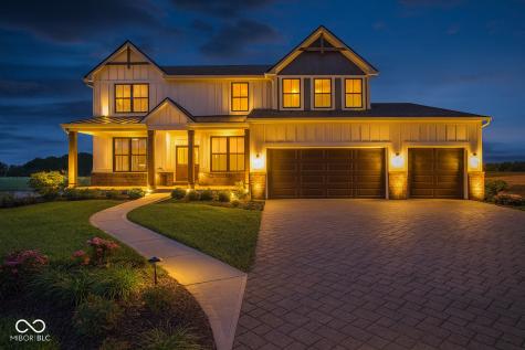 940 W 1090 N Fountaintown IN 46130