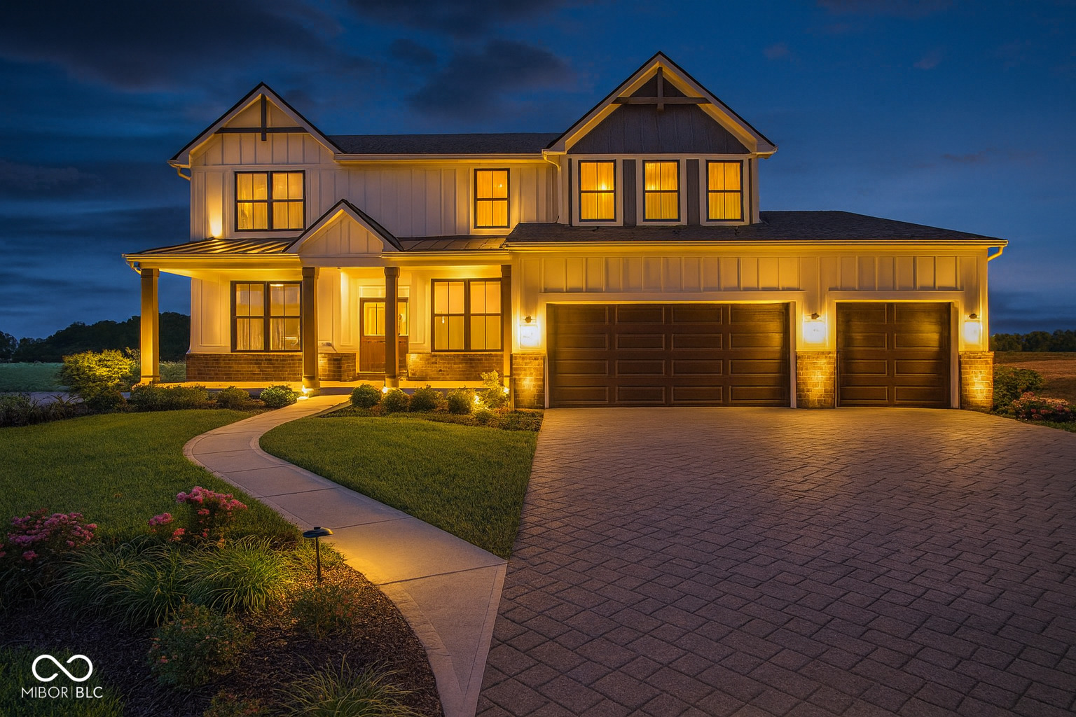 940 W 1090 N Fountaintown IN 46130