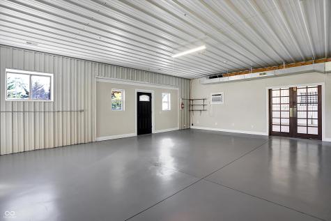 940 W 1090 N Fountaintown IN 46130