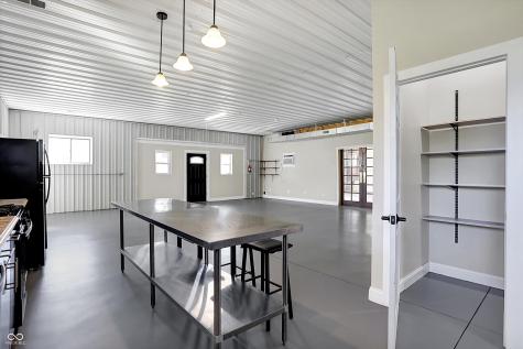940 W 1090 N Fountaintown IN 46130
