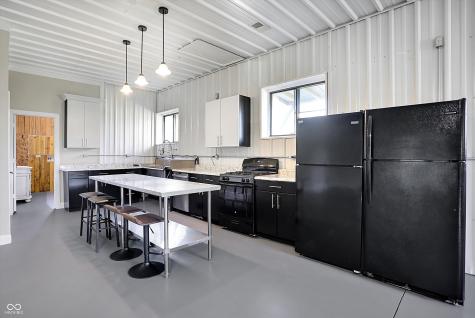 940 W 1090 N Fountaintown IN 46130