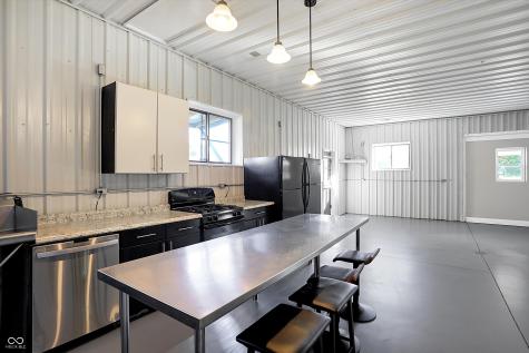 940 W 1090 N Fountaintown IN 46130