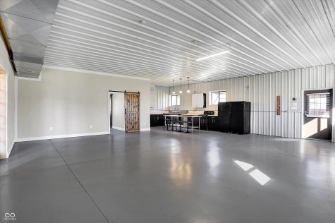 940 W 1090 N Fountaintown IN 46130