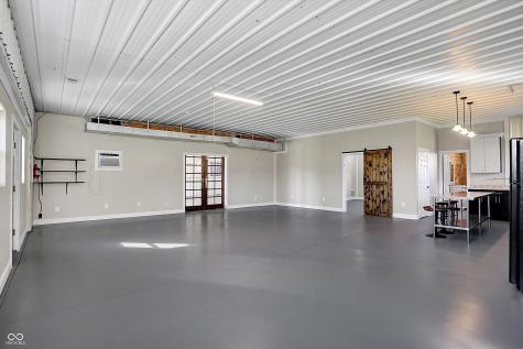 940 W 1090 N Fountaintown IN 46130