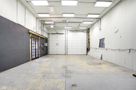 940 W 1090 N Fountaintown IN 46130