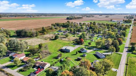 940 W 1090 N Fountaintown IN 46130