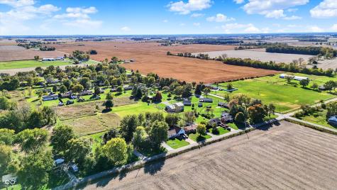 940 W 1090 N Fountaintown IN 46130