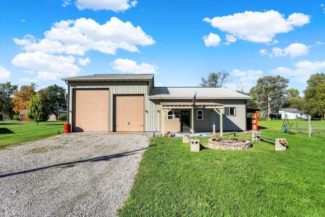 940 W 1090 N Fountaintown IN 46130