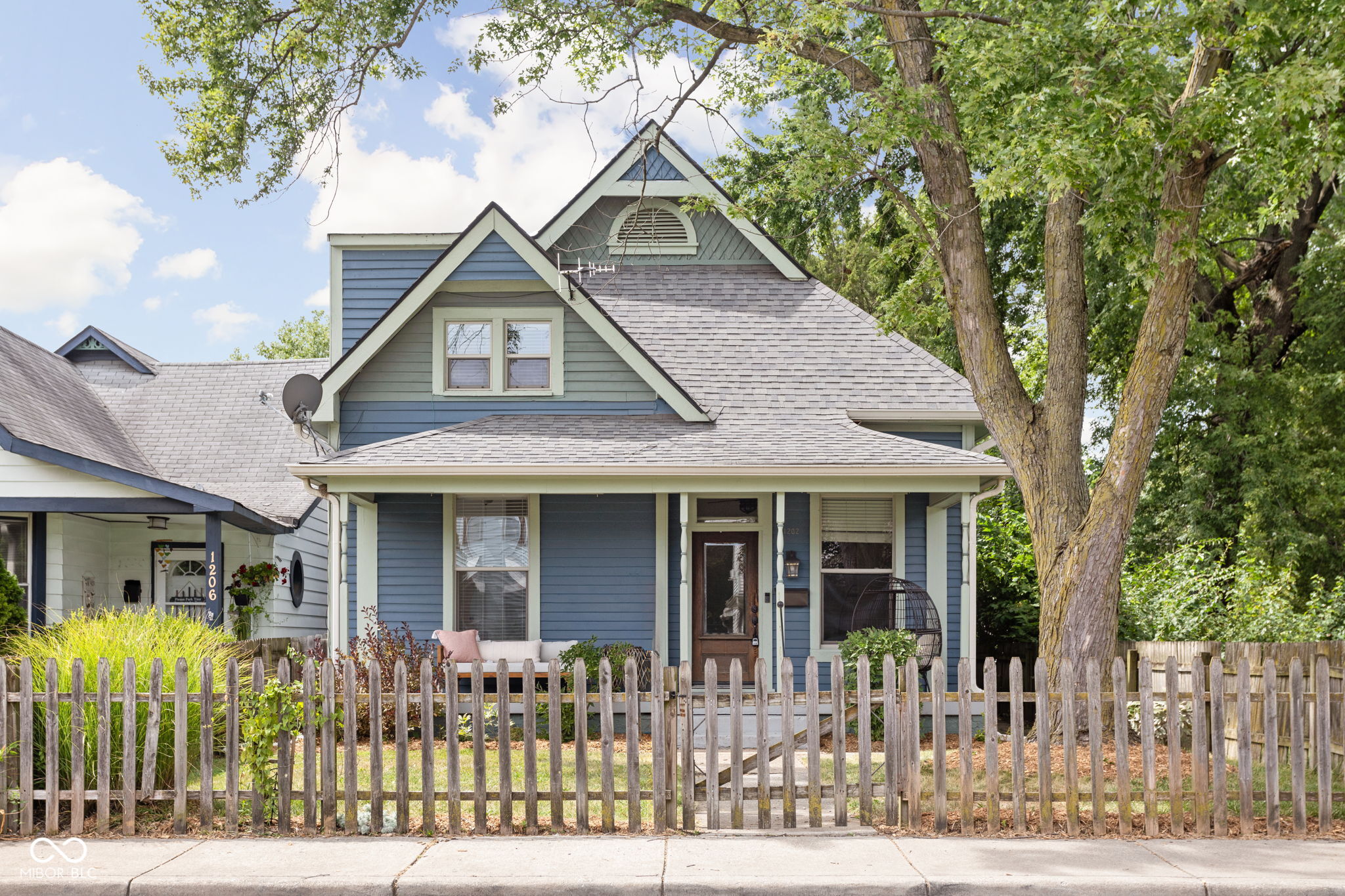 1202 Linden Street Indianapolis IN 46203