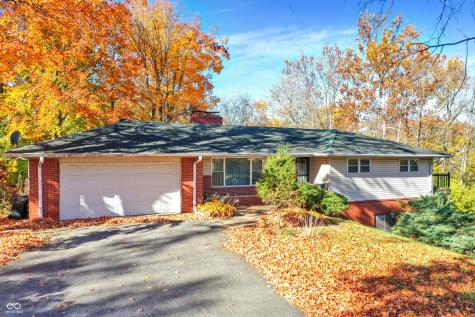 4616 Eastbourne Drive Indianapolis IN 46226