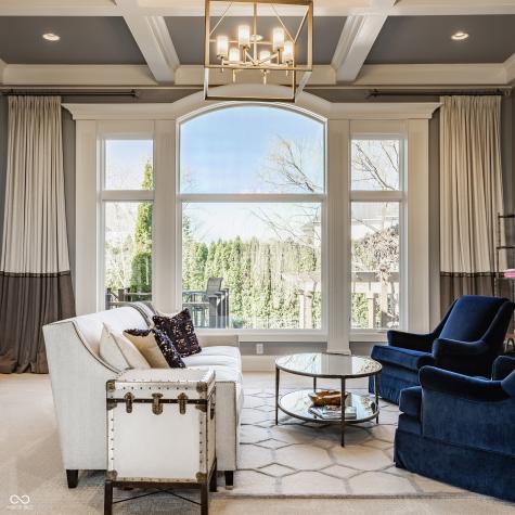 2437 Londonberry Boulevard Carmel IN 46032