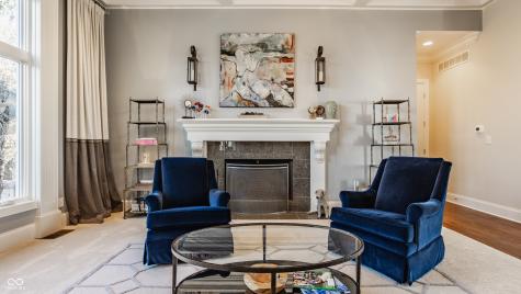 2437 Londonberry Boulevard Carmel IN 46032