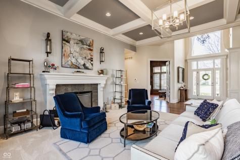 2437 Londonberry Boulevard Carmel IN 46032