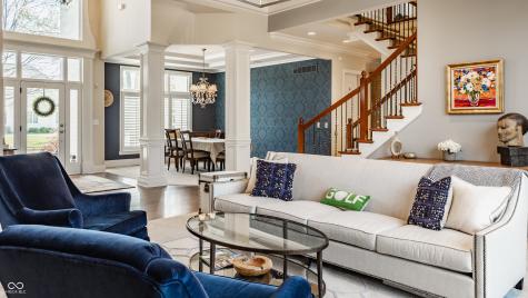 2437 Londonberry Boulevard Carmel IN 46032