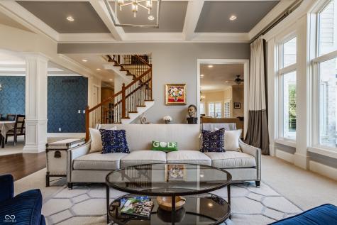 2437 Londonberry Boulevard Carmel IN 46032