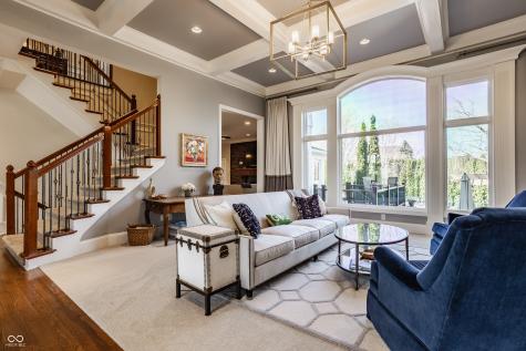 2437 Londonberry Boulevard Carmel IN 46032