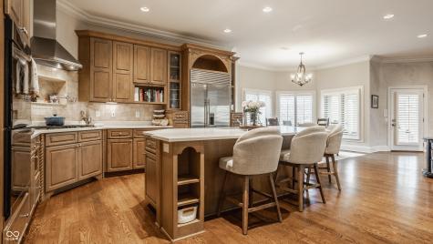 2437 Londonberry Boulevard Carmel IN 46032