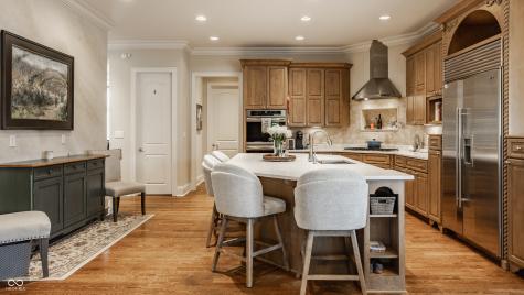 2437 Londonberry Boulevard Carmel IN 46032