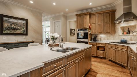 2437 Londonberry Boulevard Carmel IN 46032