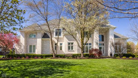 2437 Londonberry Boulevard Carmel IN 46032
