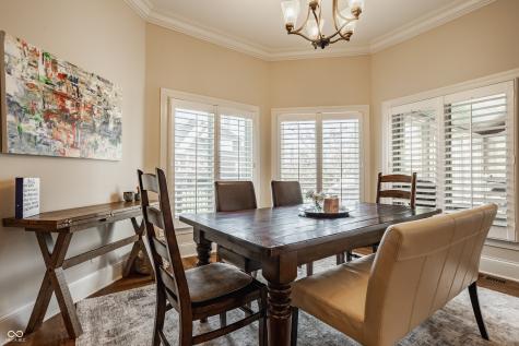 2437 Londonberry Boulevard Carmel IN 46032