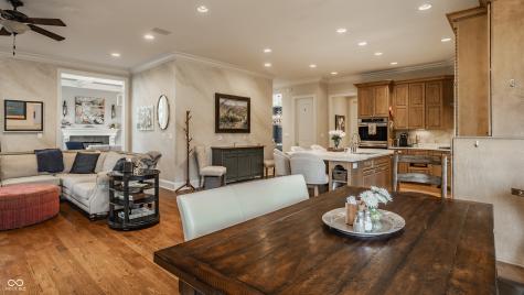 2437 Londonberry Boulevard Carmel IN 46032
