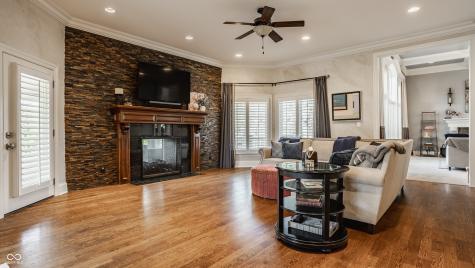 2437 Londonberry Boulevard Carmel IN 46032