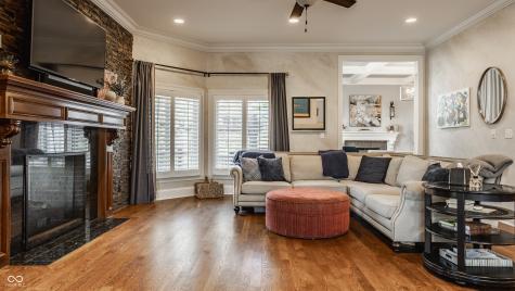 2437 Londonberry Boulevard Carmel IN 46032