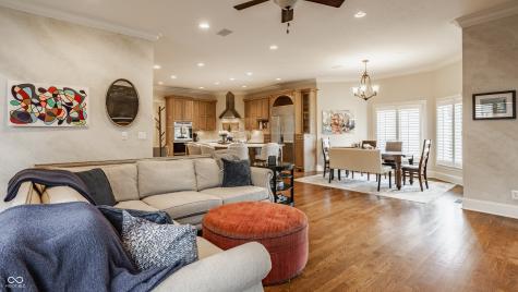 2437 Londonberry Boulevard Carmel IN 46032