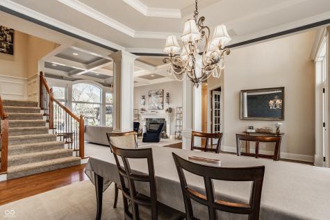 2437 Londonberry Boulevard Carmel IN 46032