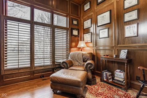 2437 Londonberry Boulevard Carmel IN 46032