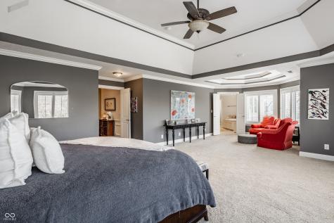 2437 Londonberry Boulevard Carmel IN 46032