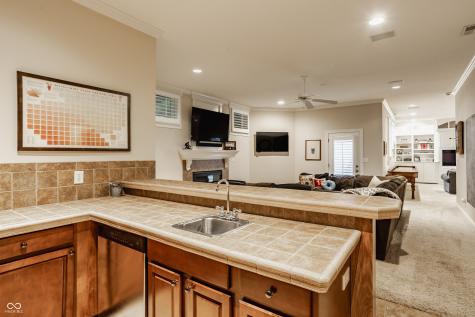 2437 Londonberry Boulevard Carmel IN 46032